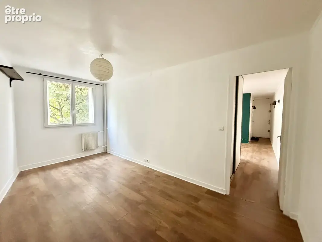 Appartement 2 pièces 51 m² à vendre à Clamart (92140) - photo 4