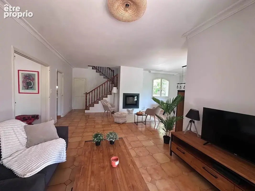 Maison 5 pièces 133 m² à vendre à Labastide-De-Levis (81150) - photo 6