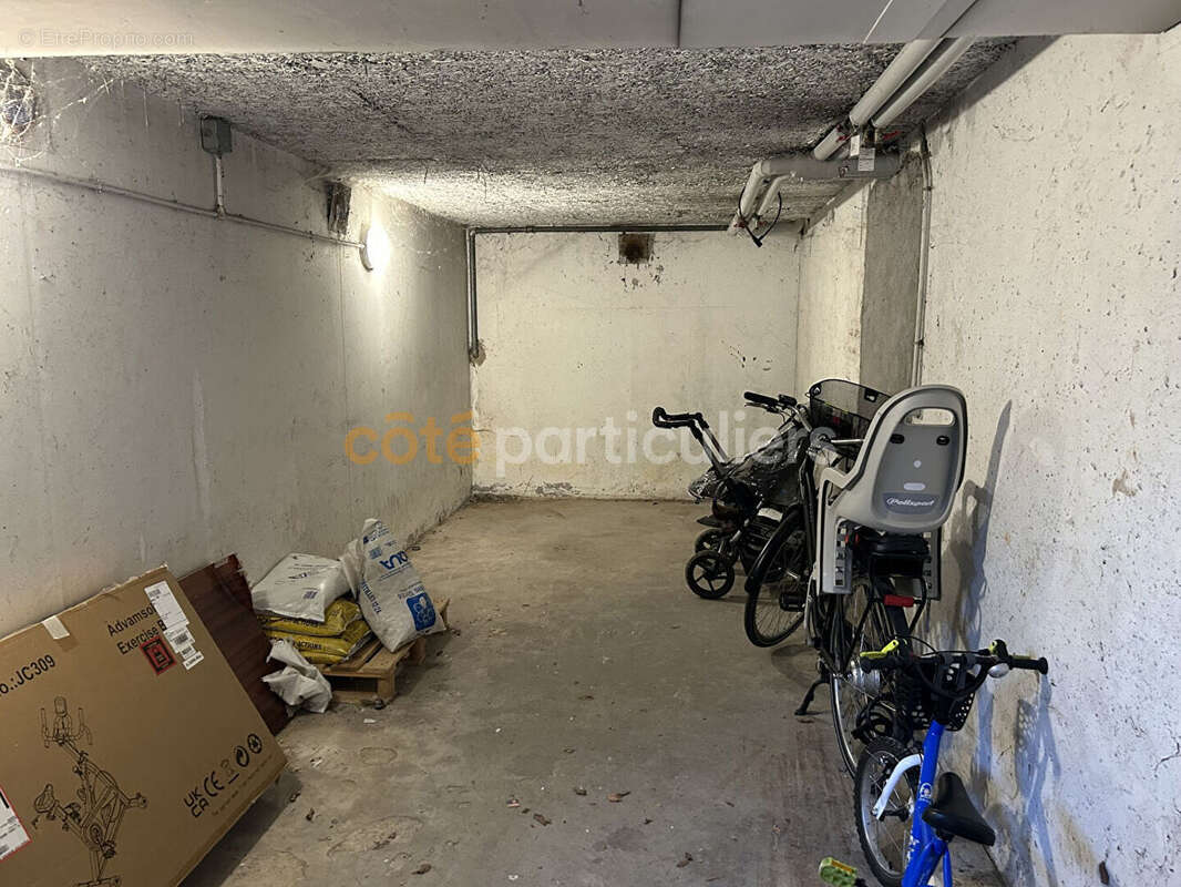 Appartement à ATHIS-MONS