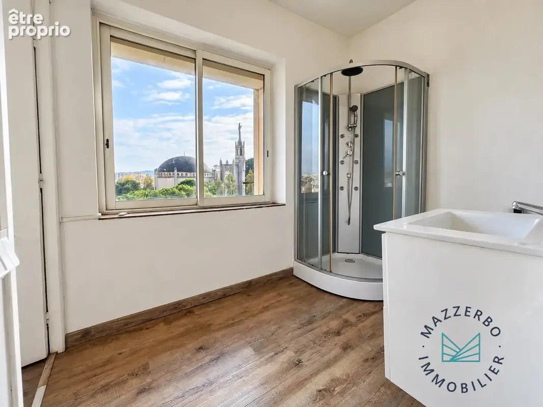 Appartement T2 de 32m2 - photo 4