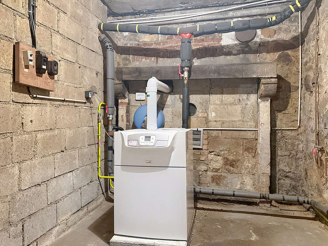 Maison à SAINT-HILAIRE-DU-HARCOUET