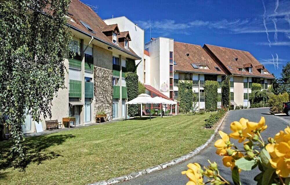 Appartement à MONTMORILLON
