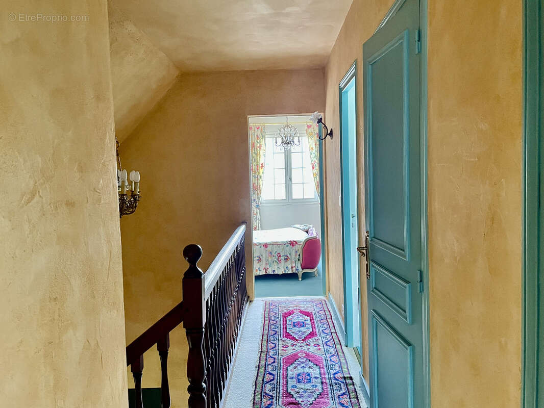 Maison à SABLE-SUR-SARTHE
