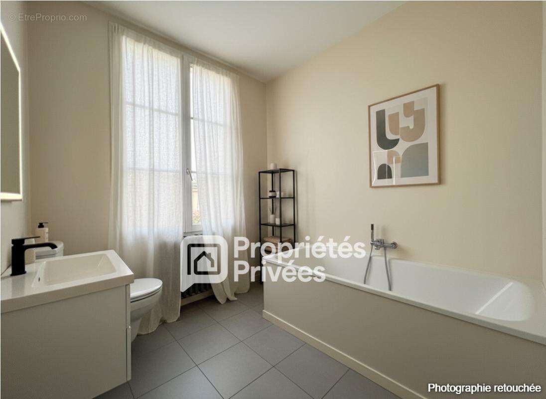 A VENDRE 37420 HUISMES Maison 205 M² dépendances - photo 15