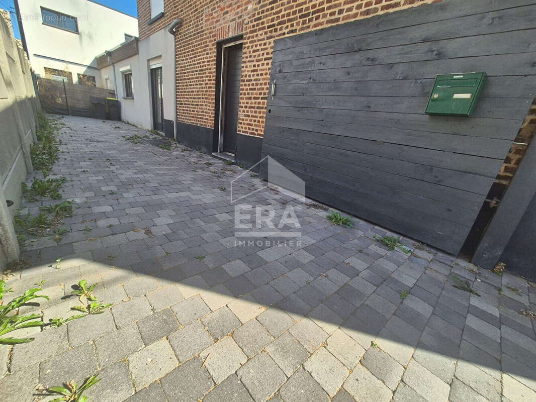 Maison 87m² à wingles - photo 17