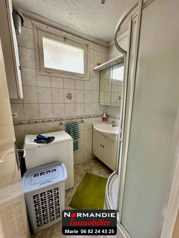 Maison à LILLEBONNE