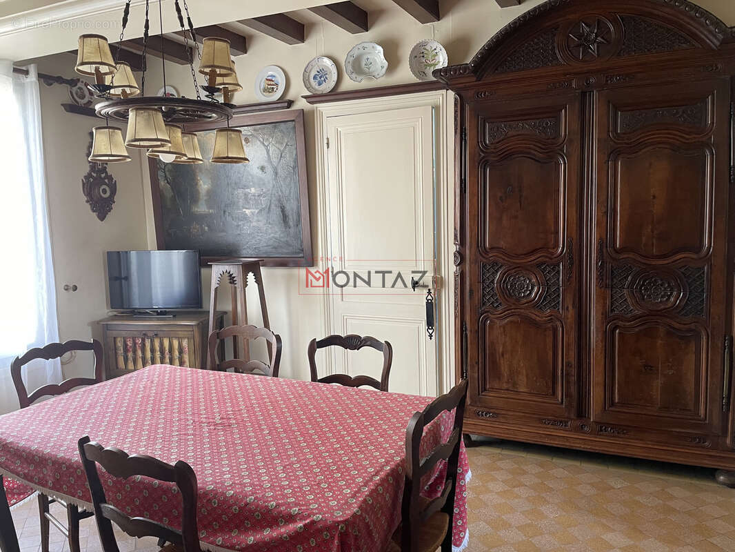 La ferte gaucher centre - photo 2