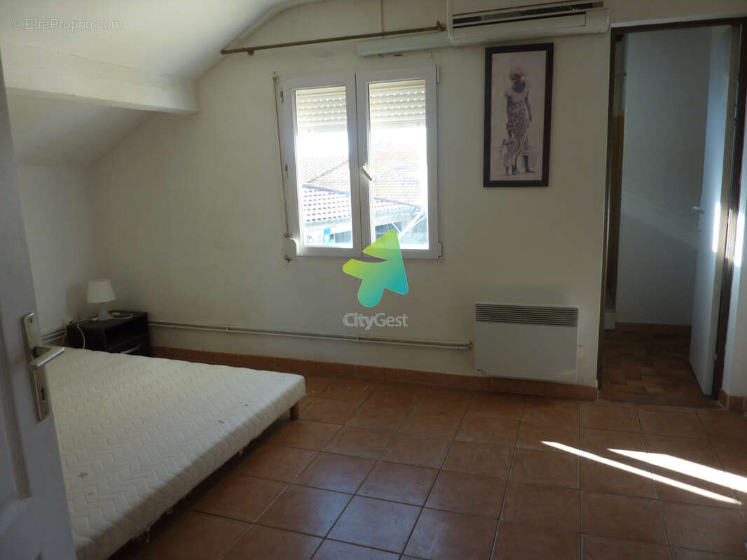 Appartement à VALRAS-PLAGE