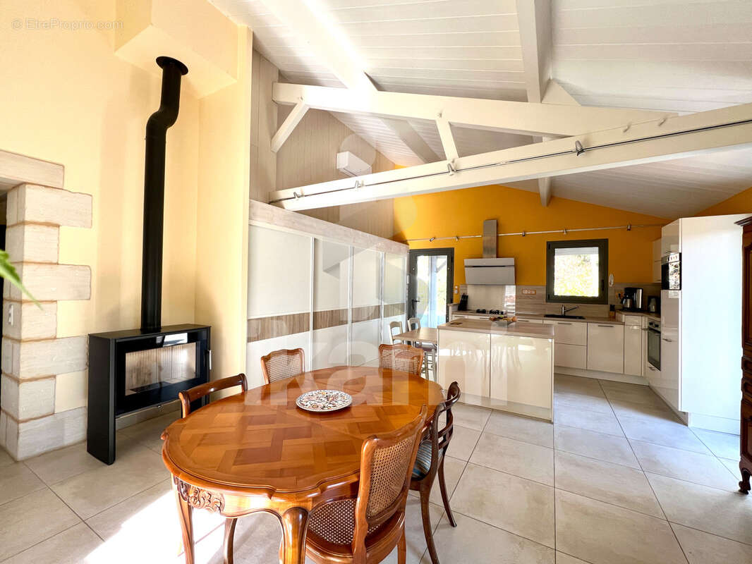 Maison à BERGERAC