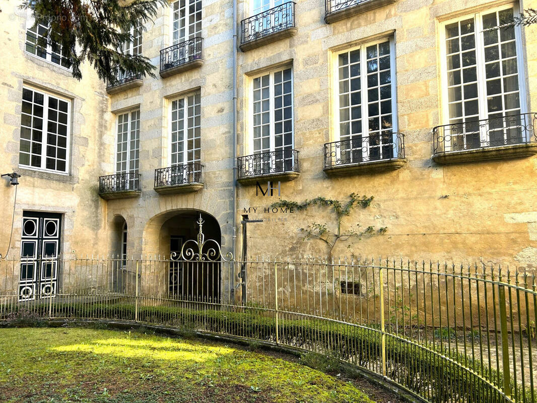 Appartement à ALENCON