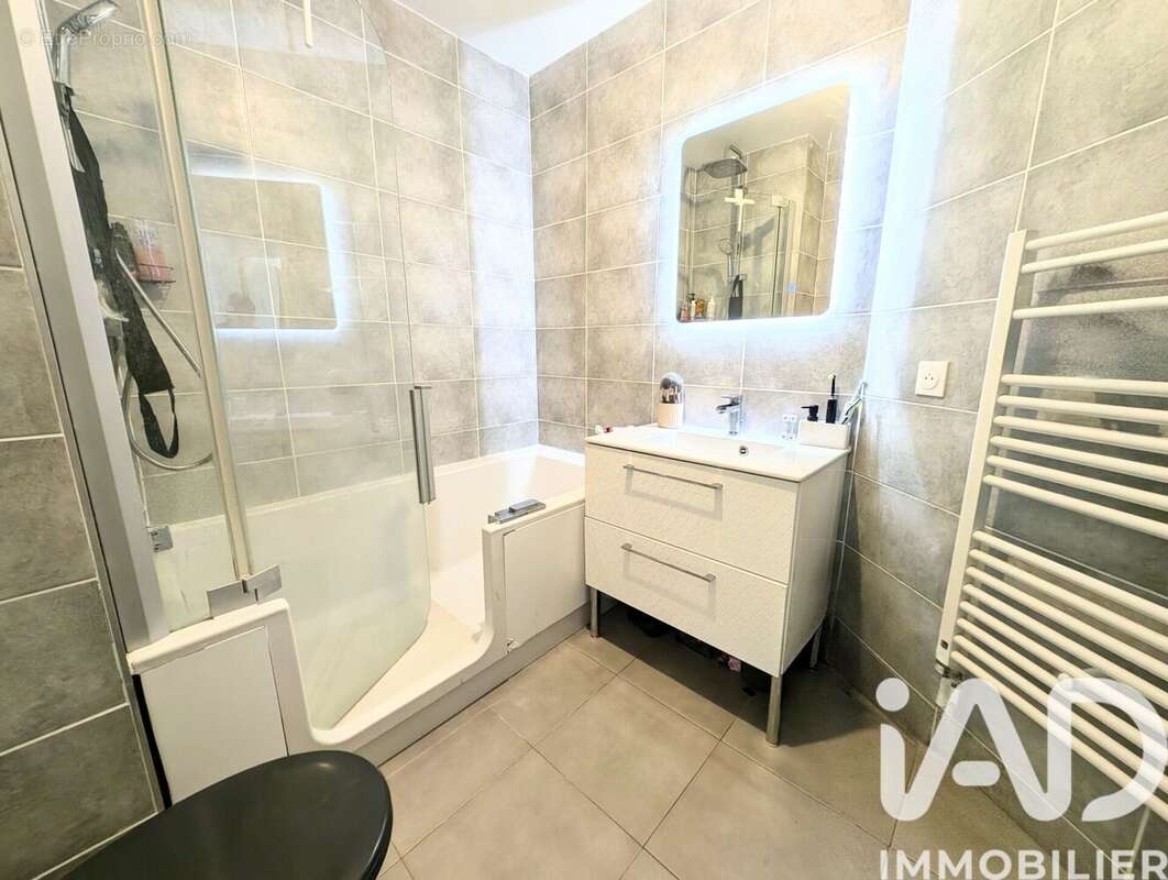 Photo 9 - Maison à LE RHEU