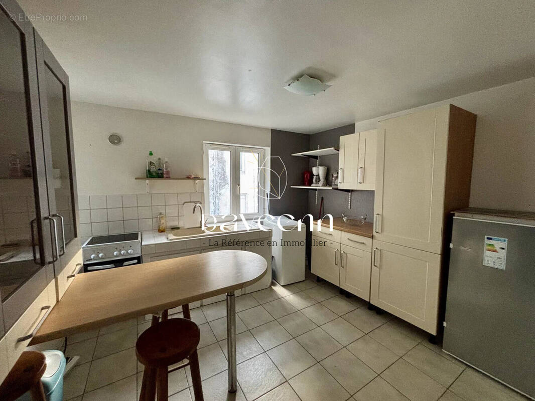 Appartement à AURAY