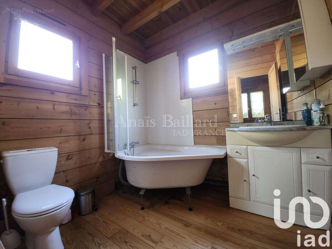 Photo 8 - Maison à REAU