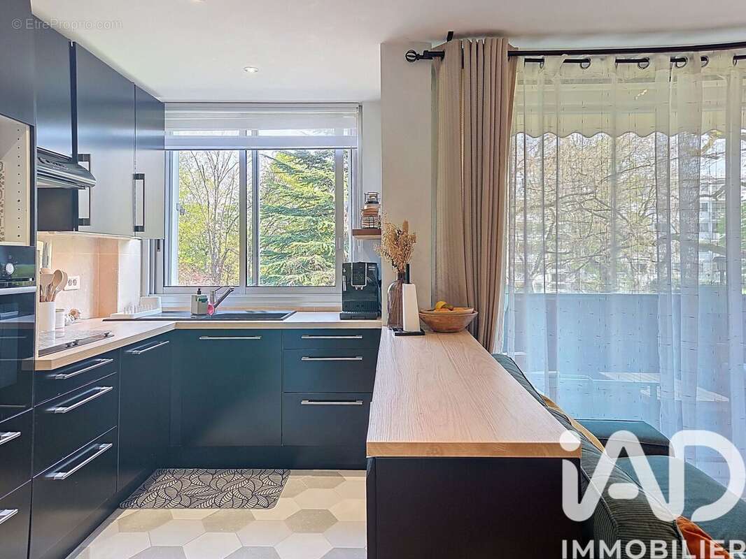 Photo 3 - Appartement à MARLY-LE-ROI