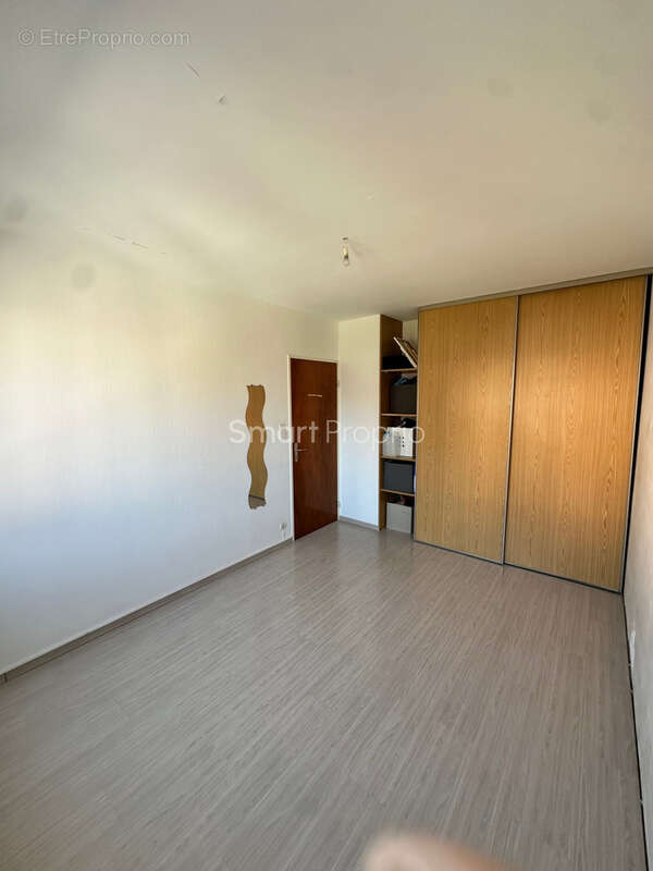 Appartement à RIXHEIM