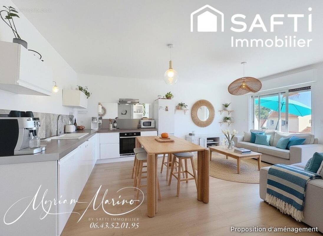 Photo 1 - Appartement à FREJUS