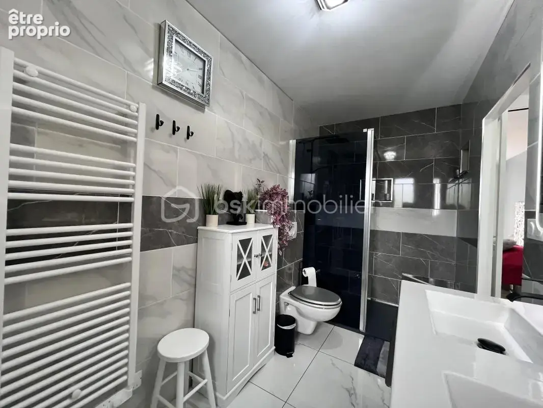 Maison de plain-pied 124 m² – Un cadre de vie exceptionnel dans les Bauges au CHATELARD - photo 11