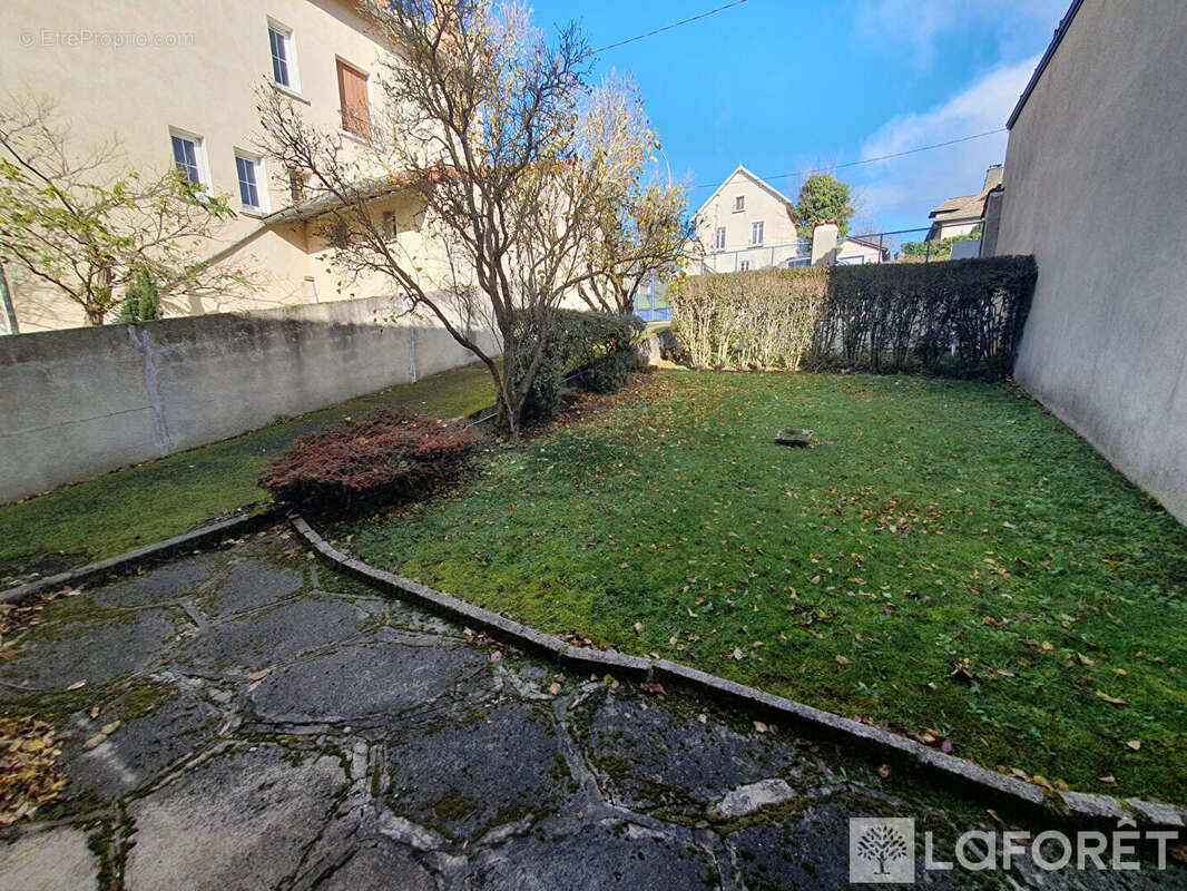 Maison à SAINT-FLOUR