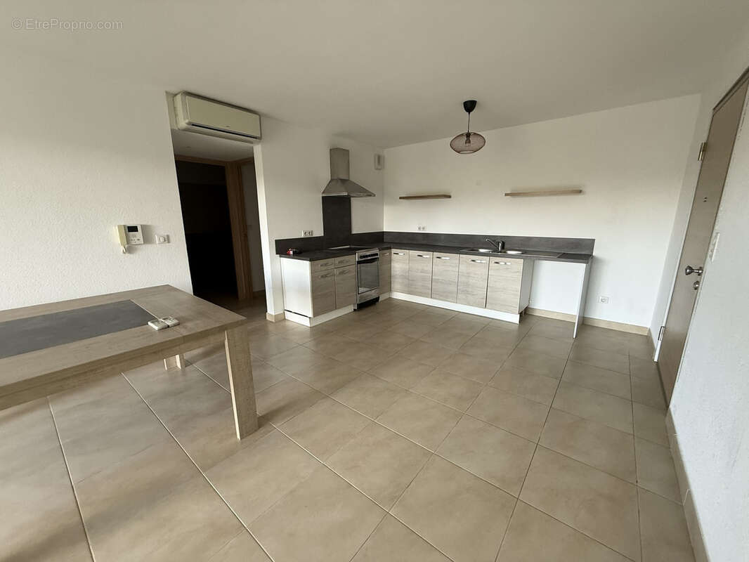 Appartement à PORTO-VECCHIO