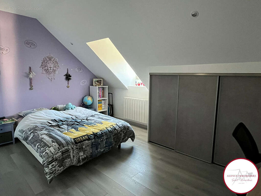 Maison à SAINT-AMAND-MONTROND