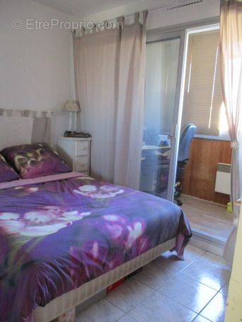 Appartement à LEUCATE