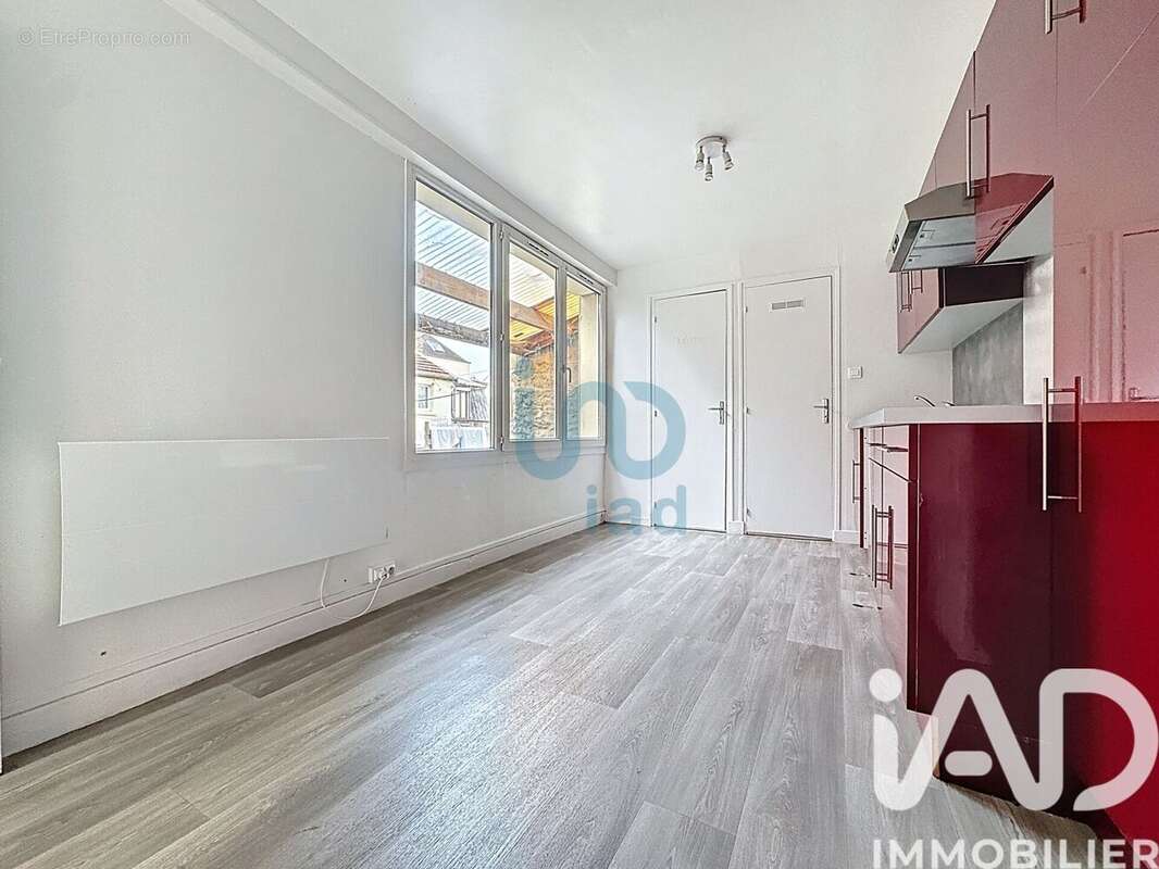 Photo 5 - Appartement à CHARLEVILLE-MEZIERES