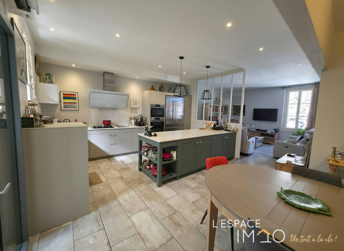 Appartement à CAVAILLON