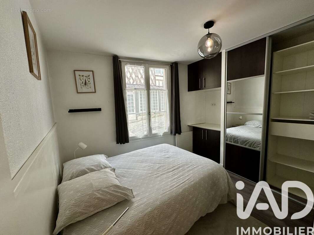 Photo 5 - Appartement à CHARTRES