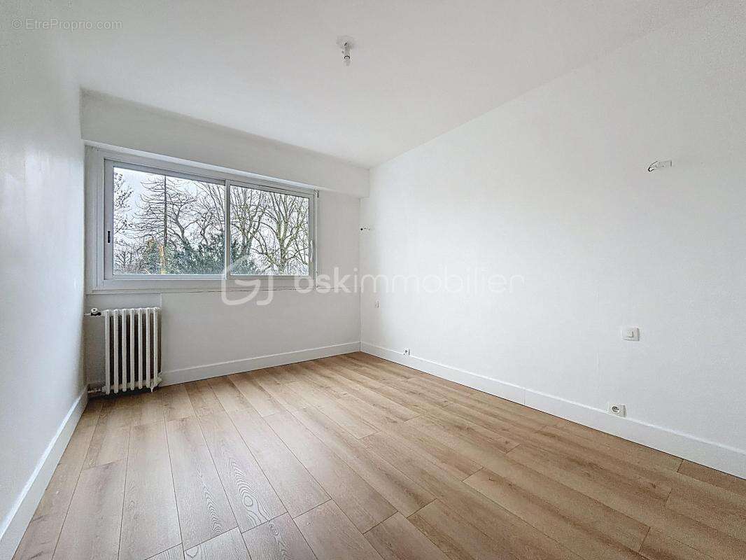 Appartement à CAEN