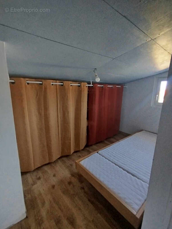 Appartement à MONTAUBAN
