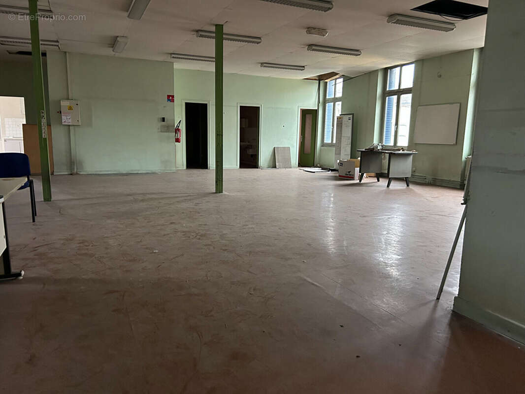 Appartement à JOINVILLE
