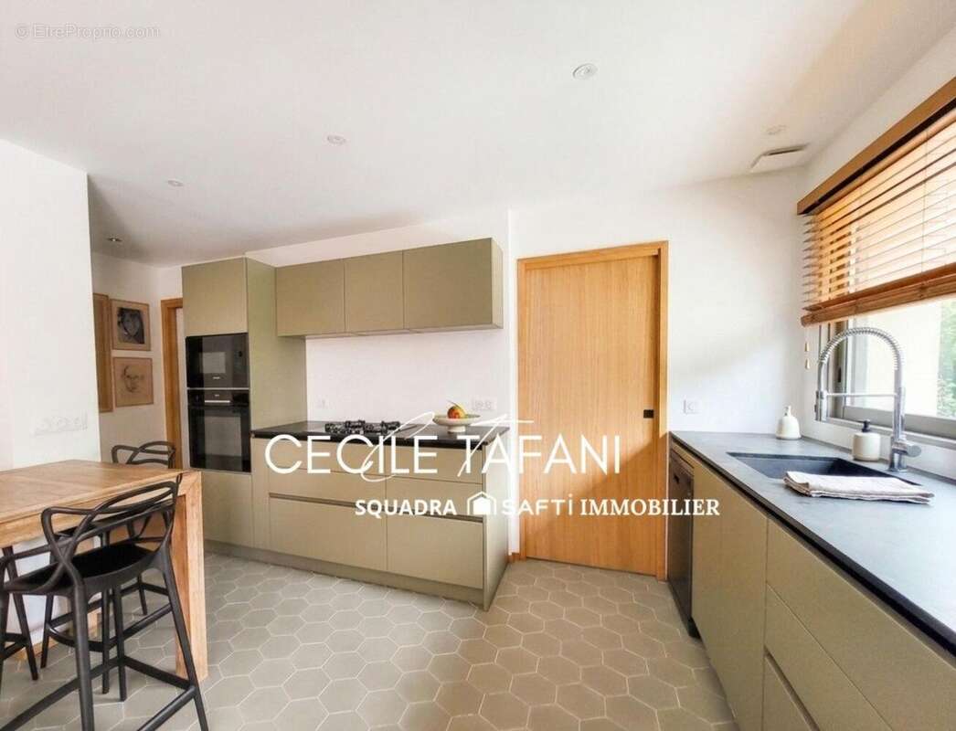 Photo 3 - Maison à PORTO-VECCHIO