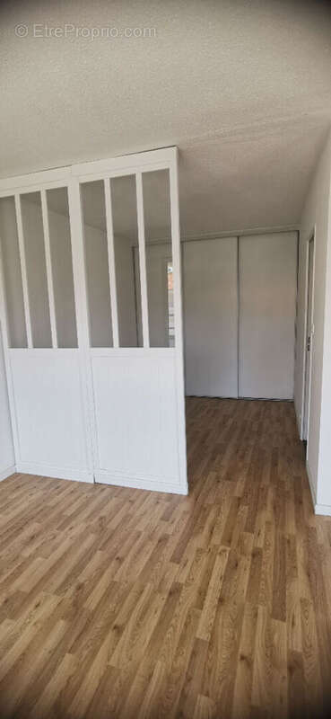 Appartement à ARES