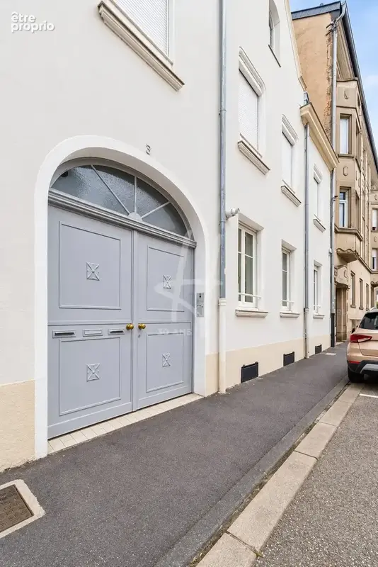 Appartement 2 pièces 50 m² à vendre à Metz (57070) - photo 5