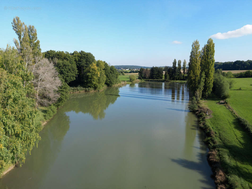 Maison à STERNENBERG