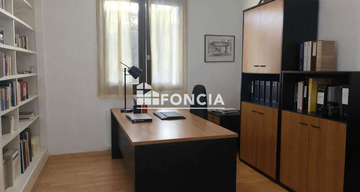 Appartement à BRIANCON