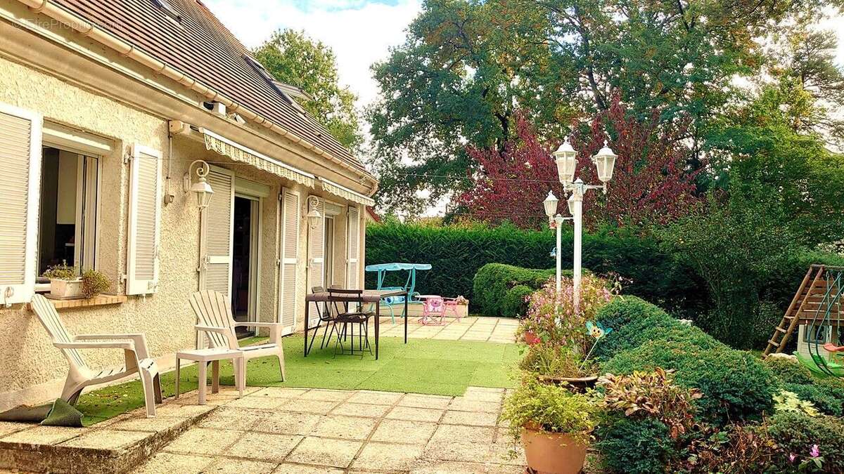 Photo 9 - Maison à BOIS-LE-ROI