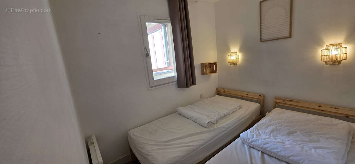 Appartement à LE TOUQUET-PARIS-PLAGE