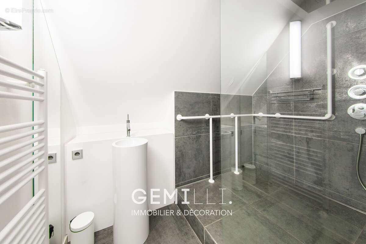 Appartement à MULHOUSE