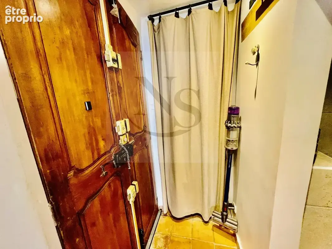 Appartement Hotel Particulier T2 Aix Centre Ville - photo 10