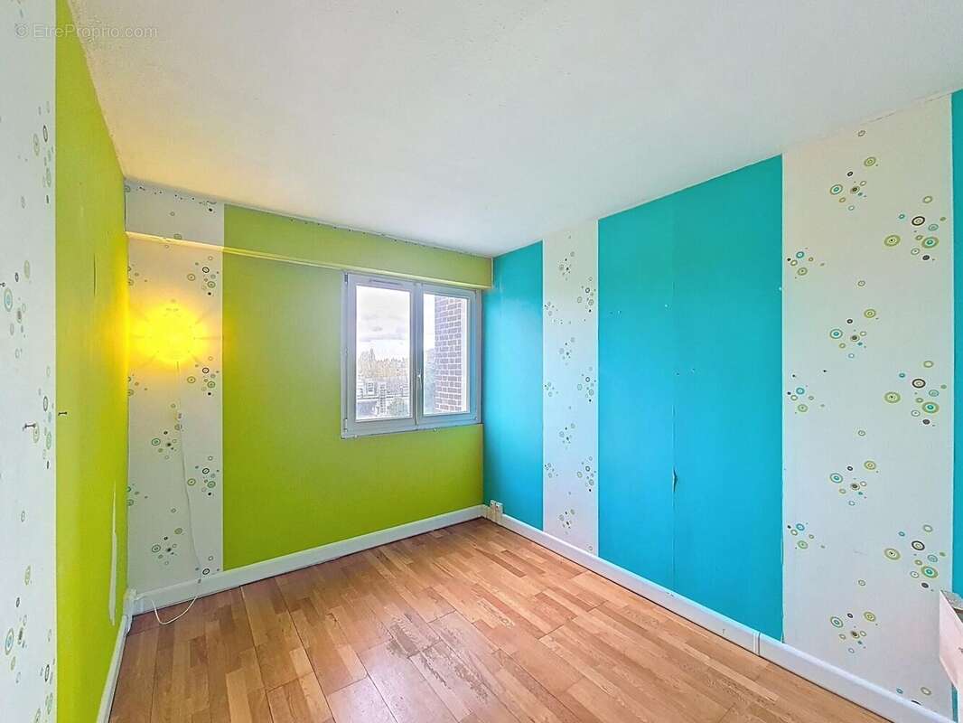 Photo 8 - Appartement à MORSANG-SUR-ORGE