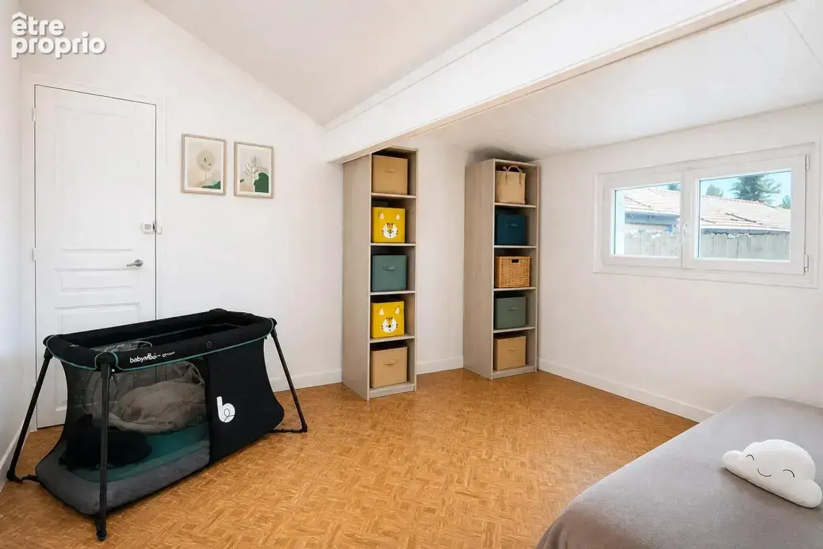 Appartement de 3 pièces de 62 m² à Choisy-le-Roi avec jardin - photo 6