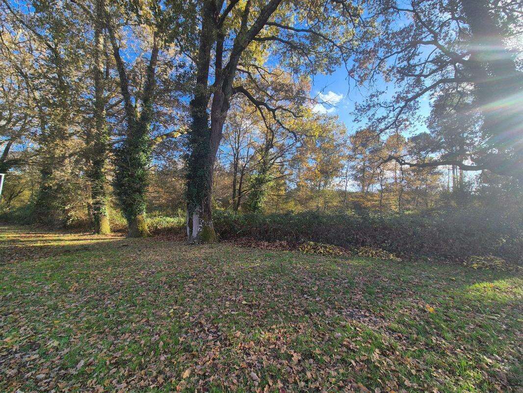 Appartement à LANGON