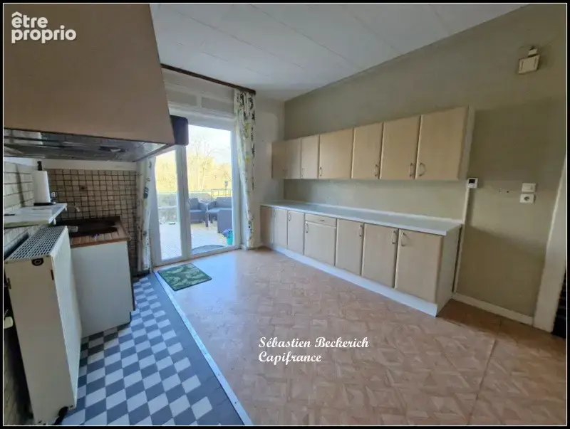Maison à vendre 7 pièces REMELFING (57) - photo 8