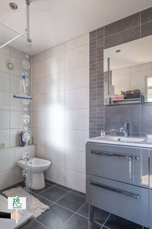 Maison à SAINT-HILAIRE-DE-RIEZ