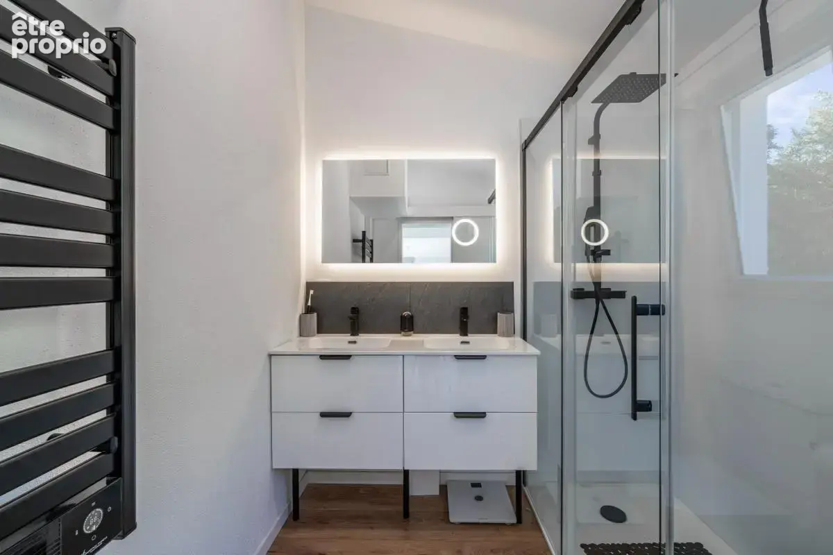 Maison à vendre 7 pièces CABRIES (13) sans vis-à-vis, proche Aix-en-Provence - photo 19