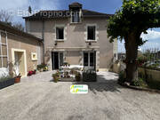 Maison à CHATELLERAULT