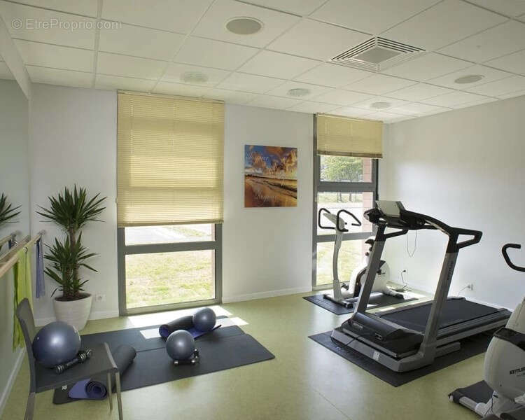 Appartement à BRETTEVILLE