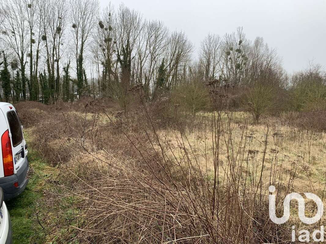 Photo 3 - Terrain à PROVINS