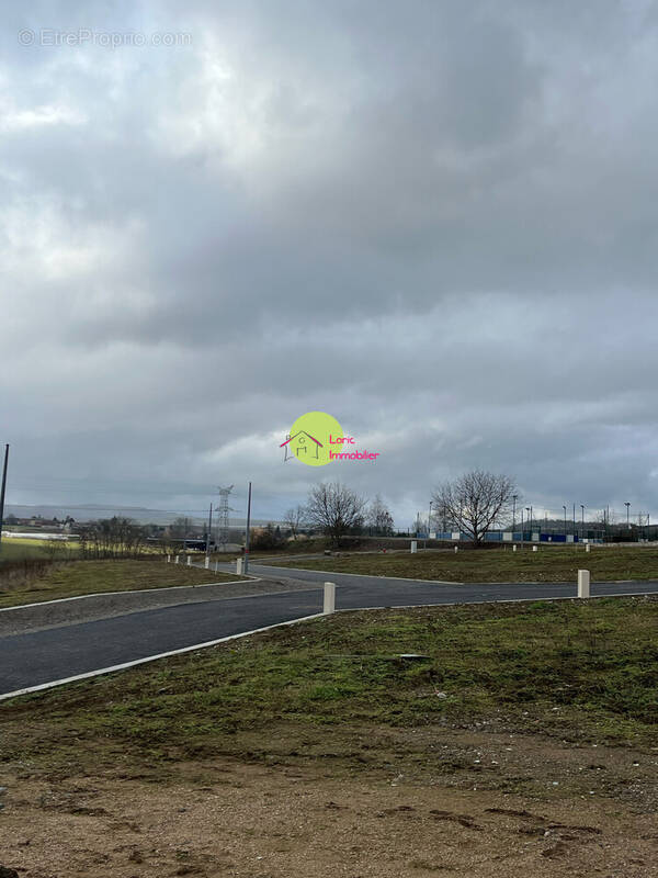 Terrain à SCHNERSHEIM